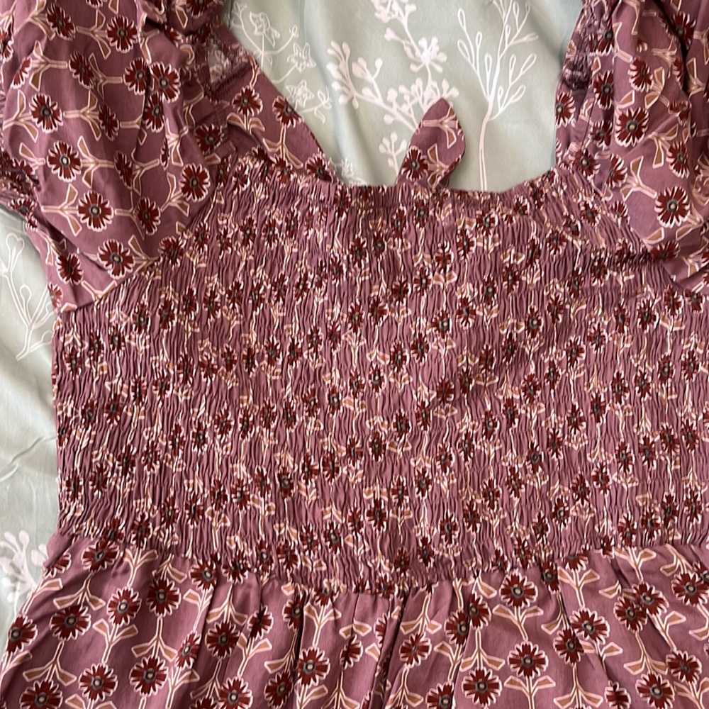 Spring Maxidress - Picture 5 of 6